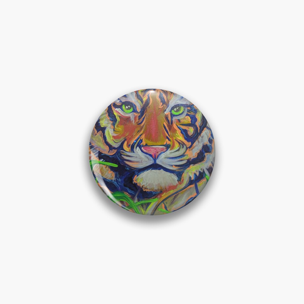 Item preview, Pin designed and sold by Rabbitwhole.