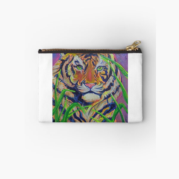 Item preview, Tiger designed and sold by Rabbitwhole.