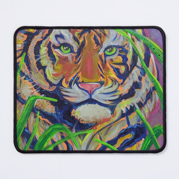 Item preview, Tiger designed and sold by Rabbitwhole.