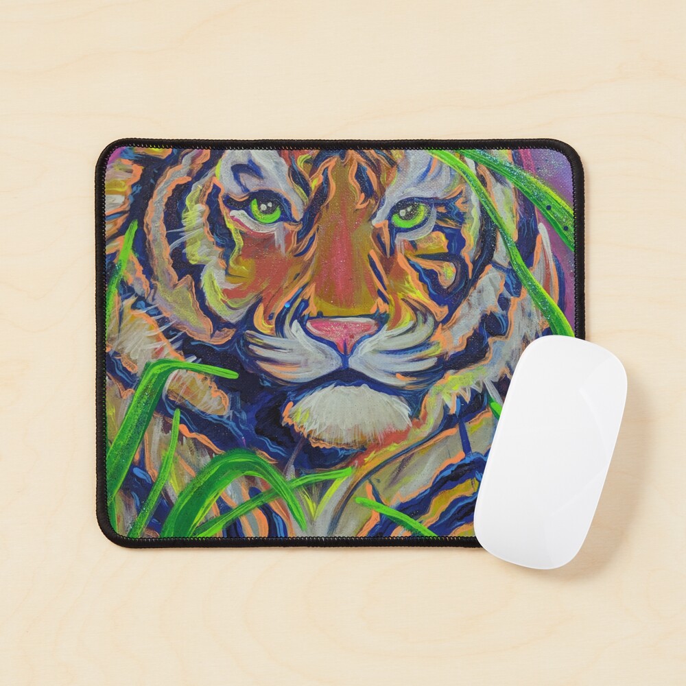 Item preview, Mouse Pad designed and sold by Rabbitwhole.