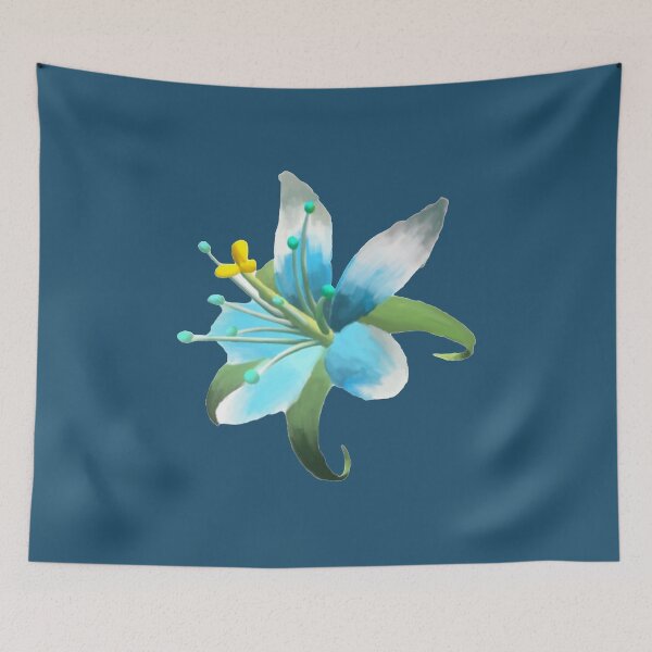 Item preview, Silent princess Breath of the Wild designed and sold by GeorgiaPrice.