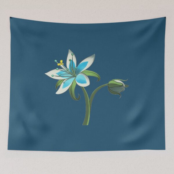 Item preview, Silent Princess designed and sold by GeorgiaPrice.