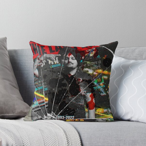 Item preview, The Last Ride Sidhu designed and sold by jauhlebihindah.