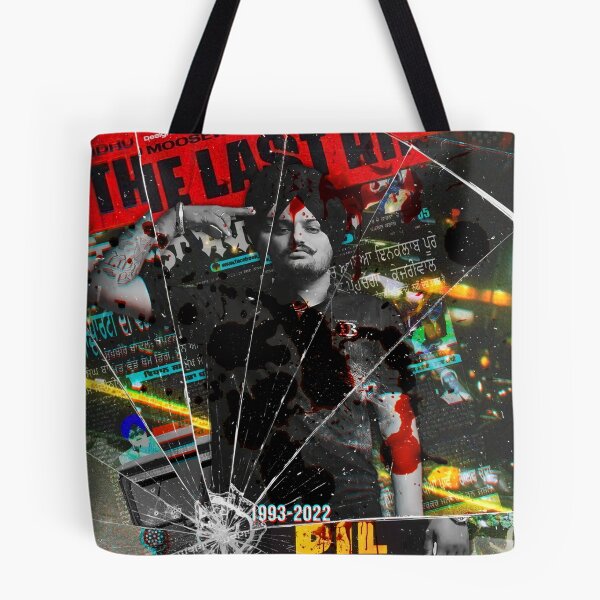 Item preview, The Last Ride Sidhu designed and sold by jauhlebihindah.