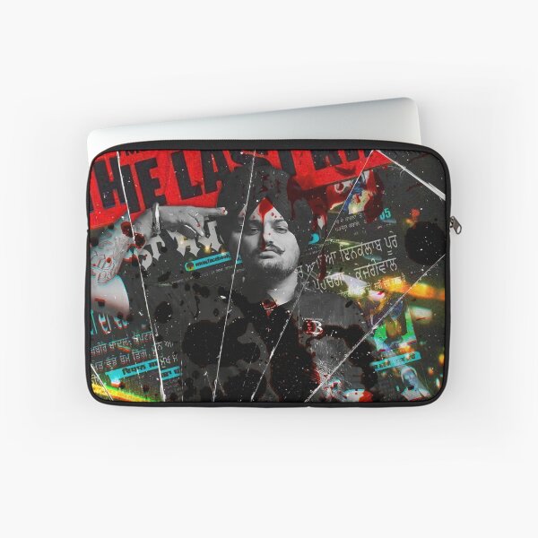 Item preview, The Last Ride Sidhu designed and sold by jauhlebihindah.