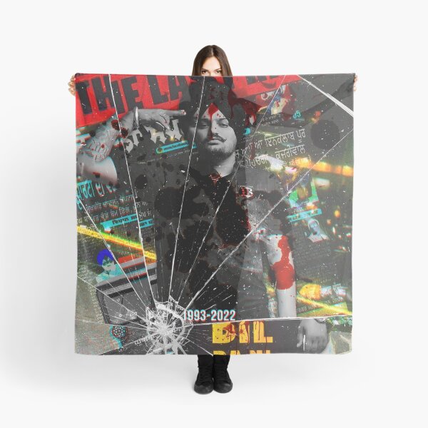 Item preview, The Last Ride Sidhu designed and sold by jauhlebihindah.