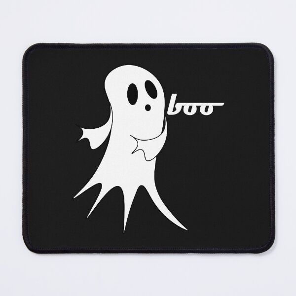 Item preview, Ghost Of Disapproval designed and sold by PraArts2002.