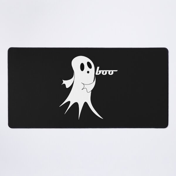 Item preview, Ghost Of Disapproval designed and sold by PraArts2002.