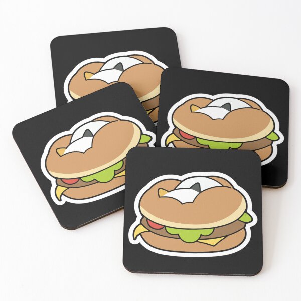 Item preview, burger surprise designed and sold by stokesk391.