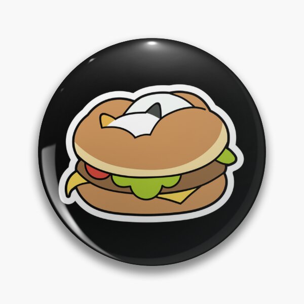 Artikelvorschau, burger surprise entworfen und verkauft von stokesk391.