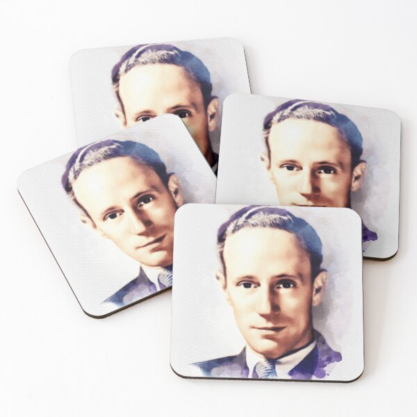 Aperçu de l'œuvre Leslie Howard, Movie Legend Art créée et vendue par ianeDales1896.