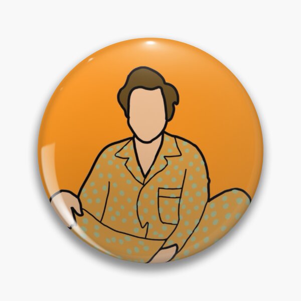 Artikelvorschau, Harry Styles CBeebies Bedtime Story entworfen und verkauft von artwithmd.