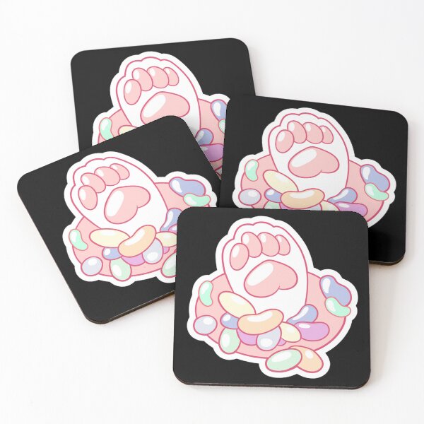 Item preview, candy cat paw designed and sold by stokesk391.