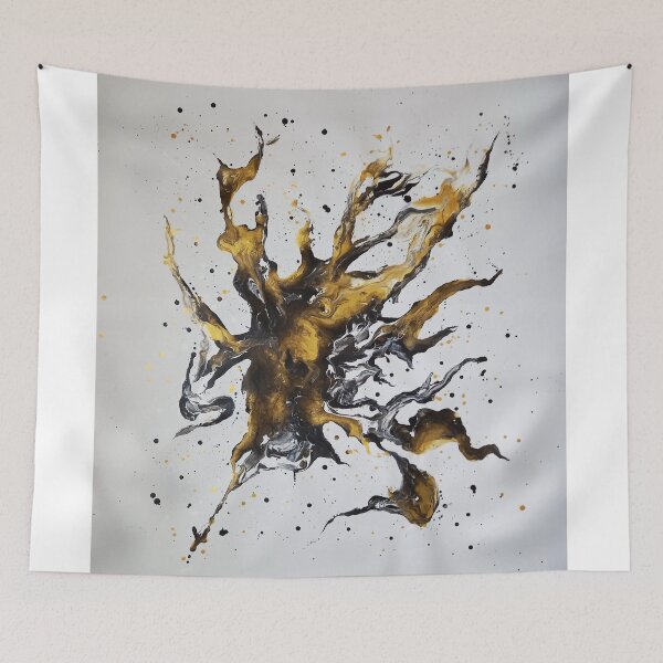 Item preview, Abstract 0105 designed and sold by Yaroslav Teslenko.