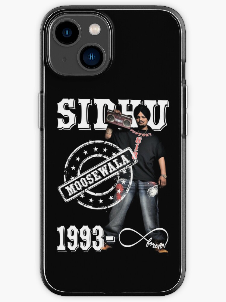 iPhone 12-14 Phone Case Canvas