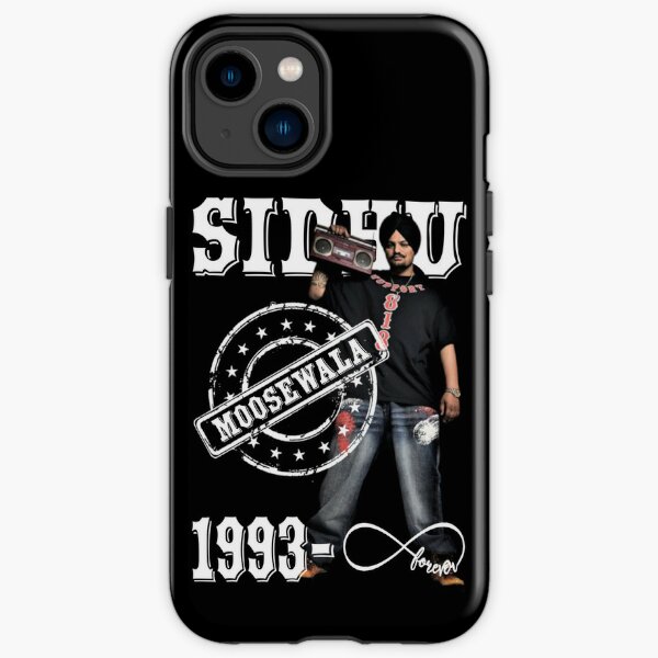 iPhone 12-14 Phone Case Canvas