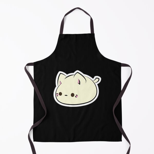 Item preview, cat bun designed and sold by stokesk391.