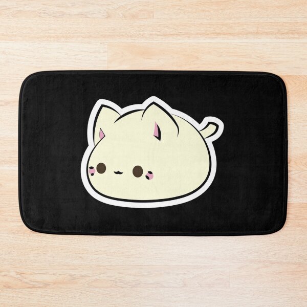 Item preview, cat bun designed and sold by stokesk391.