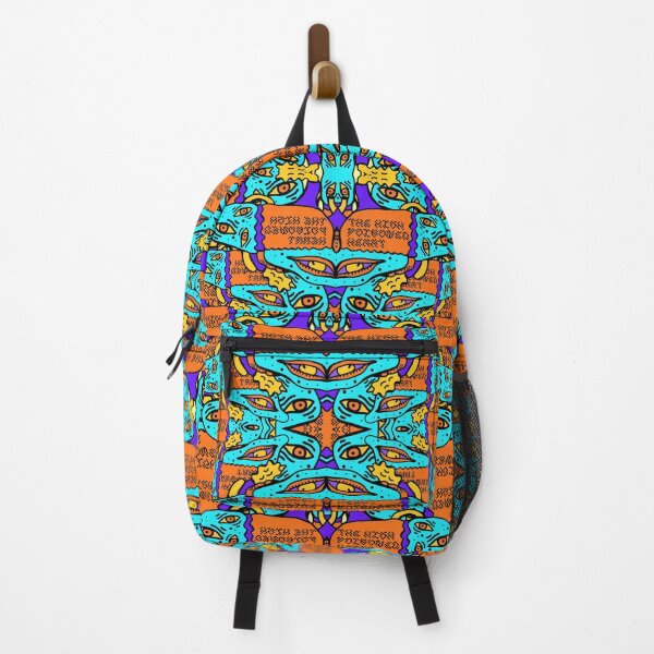 Item preview, The High & Poisoned Heart designed and sold by Faried Januar.