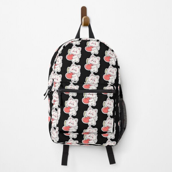 Item preview, cat cherry designed and sold by stokesk391.