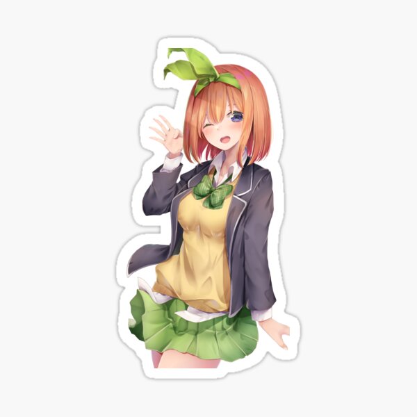 File:Go-Toubun no Hanayome logo.svg - Wikipedia