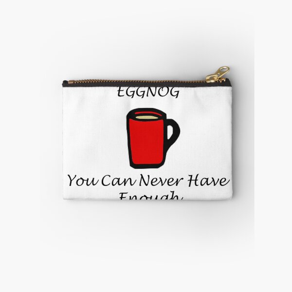 Item preview, Eggnog  designed and sold by blakcirclegirl.