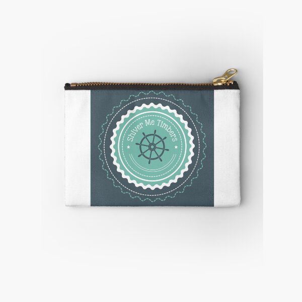 Item preview, Shiver Me Timbers designed and sold by greenoriginals.