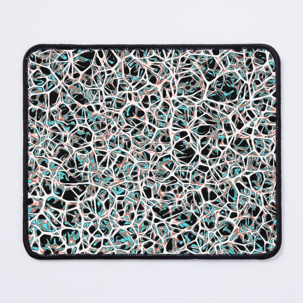 Item preview, Dark  web designed and sold by Kiran-Fine-Art.