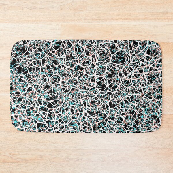 Item preview, Dark  web designed and sold by Kiran-Fine-Art.