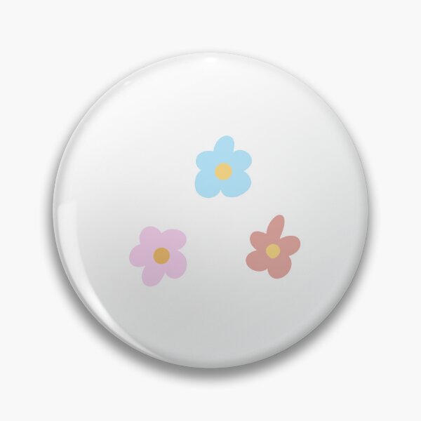 Item preview, PATEL FLOWERS ILLUSTRATION designed and sold by LINNEAWALLSTEN.