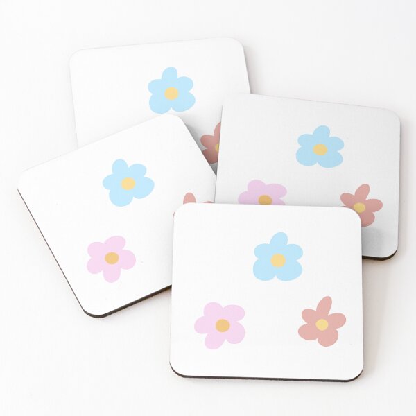 Item preview, PATEL FLOWERS ILLUSTRATION designed and sold by LINNEAWALLSTEN.