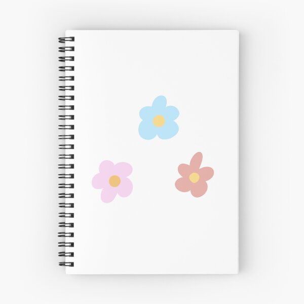 Item preview, PATEL FLOWERS ILLUSTRATION designed and sold by LINNEAWALLSTEN.
