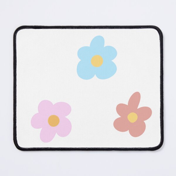 Item preview, PATEL FLOWERS ILLUSTRATION designed and sold by LINNEAWALLSTEN.