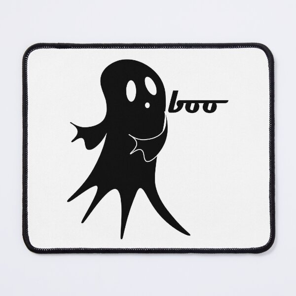 Item preview, Ghost Of Disapproval designed and sold by PraArts2002.