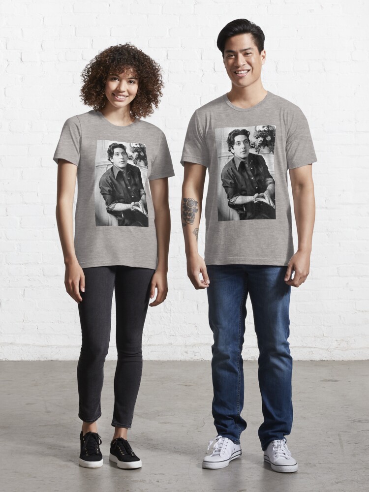 Essential T Shirt for Sale mit al pacino young Classic von DavidCurl9207 Redbubble