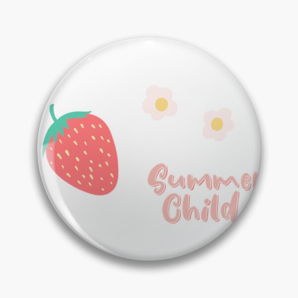 Item preview, SUMMER PASTEL ILLUSTRATIONS designed and sold by LINNEAWALLSTEN.