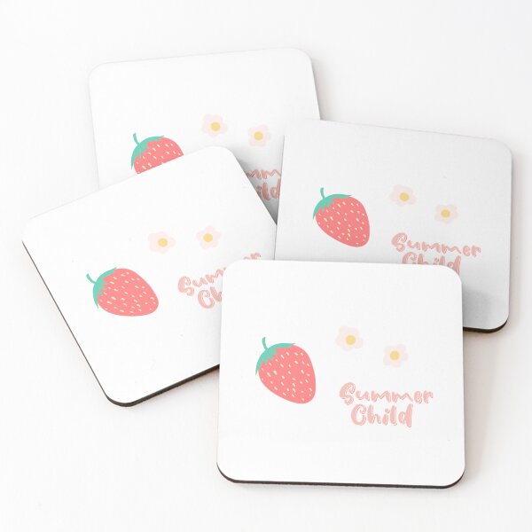 Item preview, SUMMER PASTEL ILLUSTRATIONS designed and sold by LINNEAWALLSTEN.