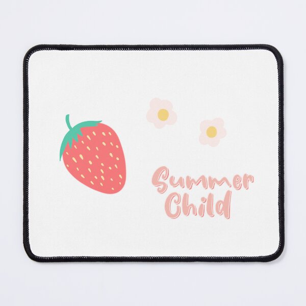 Item preview, SUMMER PASTEL ILLUSTRATIONS designed and sold by LINNEAWALLSTEN.