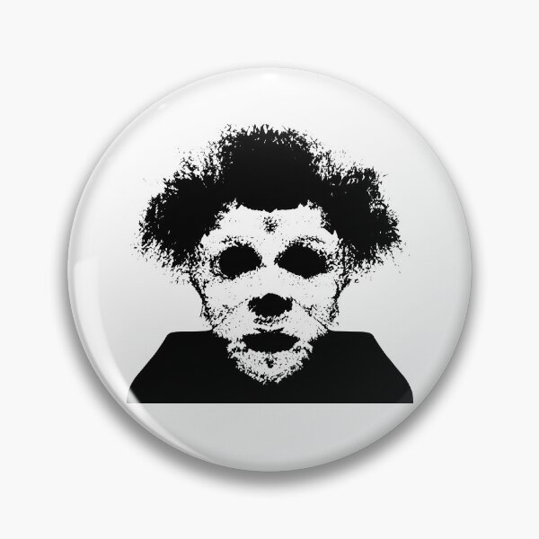 Item preview, Silicone Joker Mask Litho designed and sold by PlacidHinds.