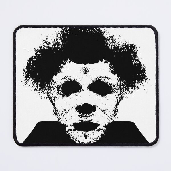 Item preview, Silicone Joker Mask Litho designed and sold by PlacidHinds.