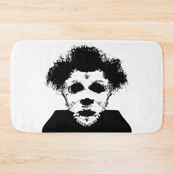 Item preview, Silicone Joker Mask Litho designed and sold by PlacidHinds.
