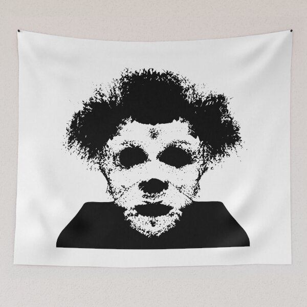 Item preview, Silicone Joker Mask Litho designed and sold by PlacidHinds.