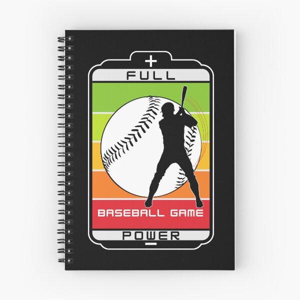 Item preview, The baseball game in full power  designed and sold by umfhn.