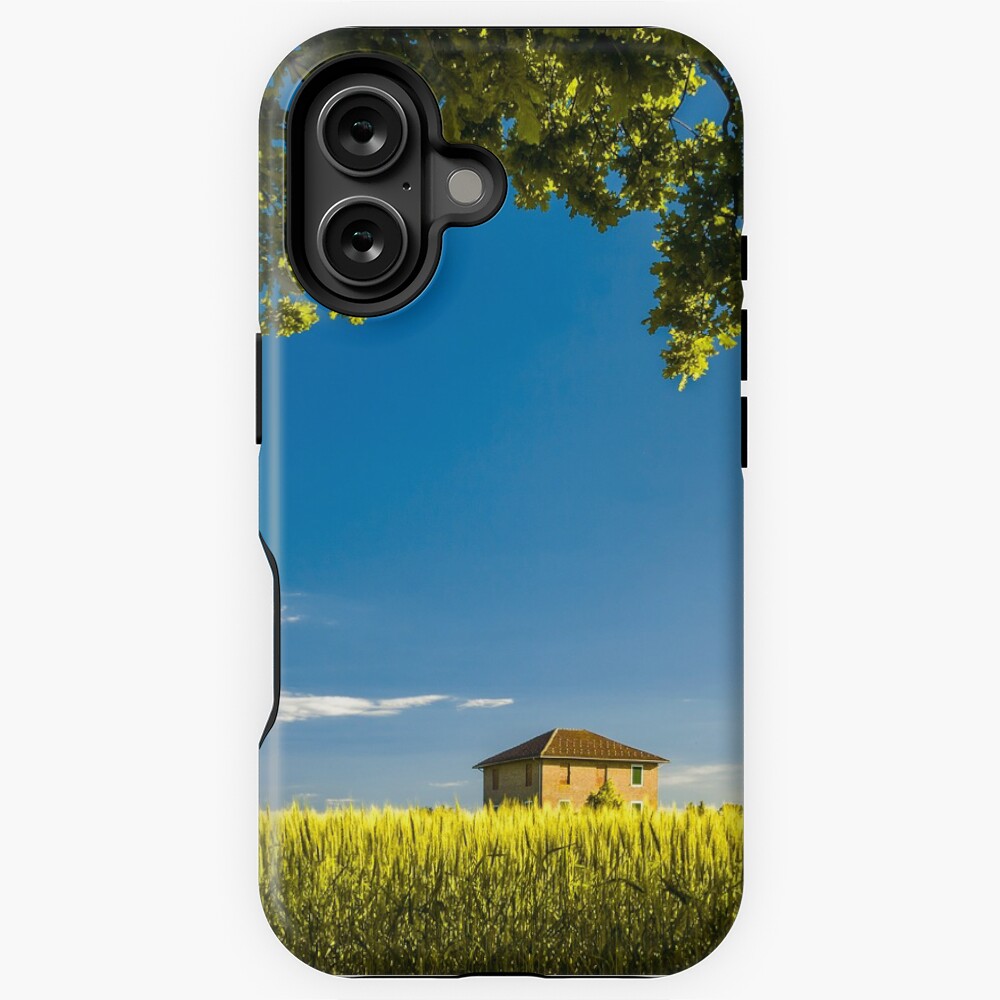 Item preview, iPhone Tough Case designed and sold by Livius.