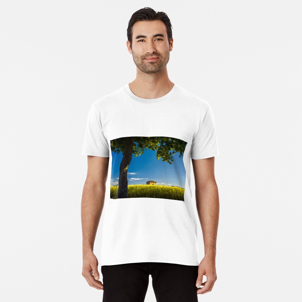 Item preview, Premium T-Shirt designed and sold by Livius.