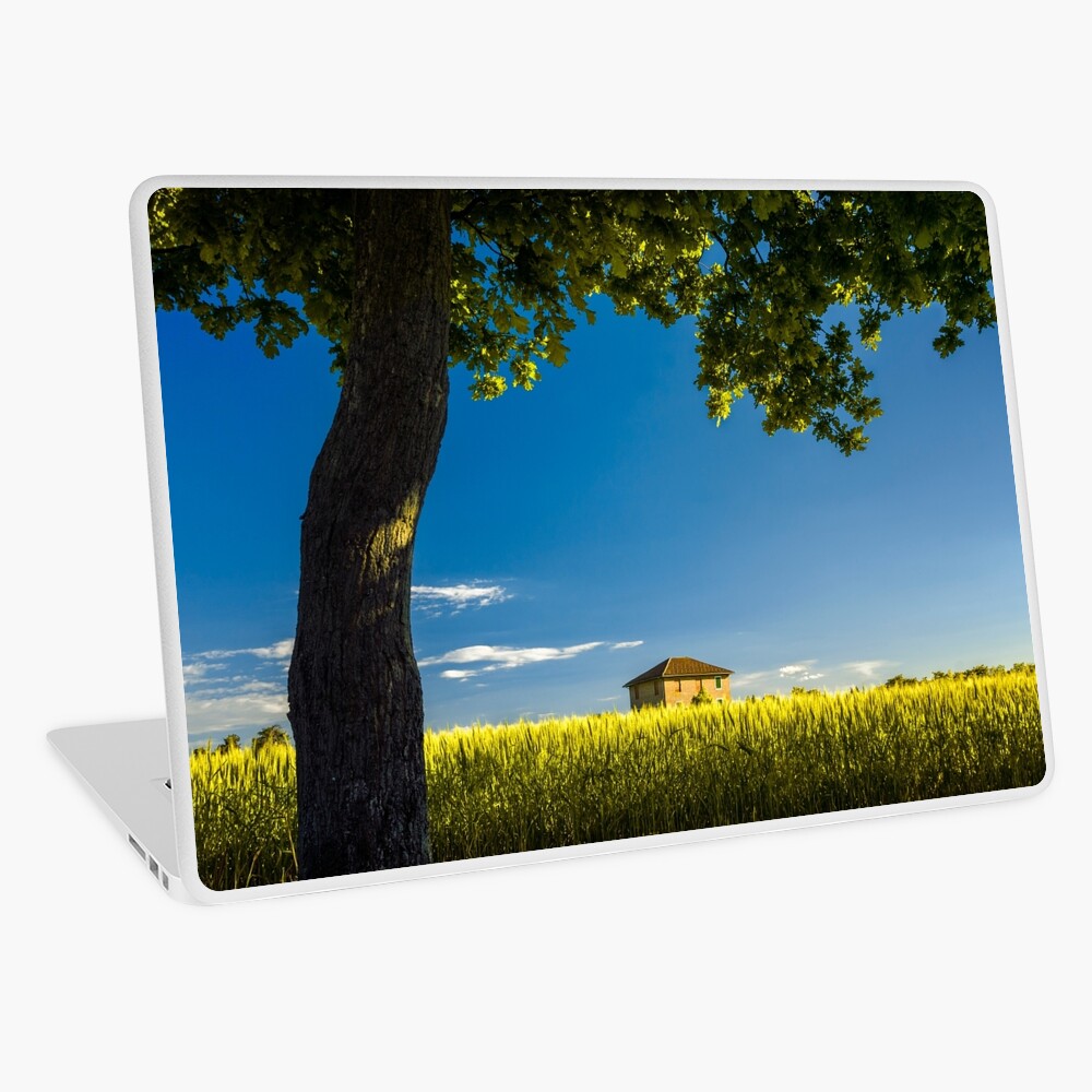 Item preview, Laptop Skin designed and sold by Livius.