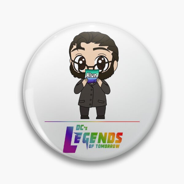 Item preview, Pride Gwyn Davies 2022 v2 designed and sold by RotemChan.