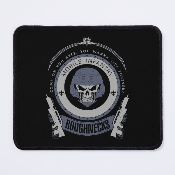 Item preview, ROUGHNECKS - LIMITED EDITION designed and sold by EXION CREW.