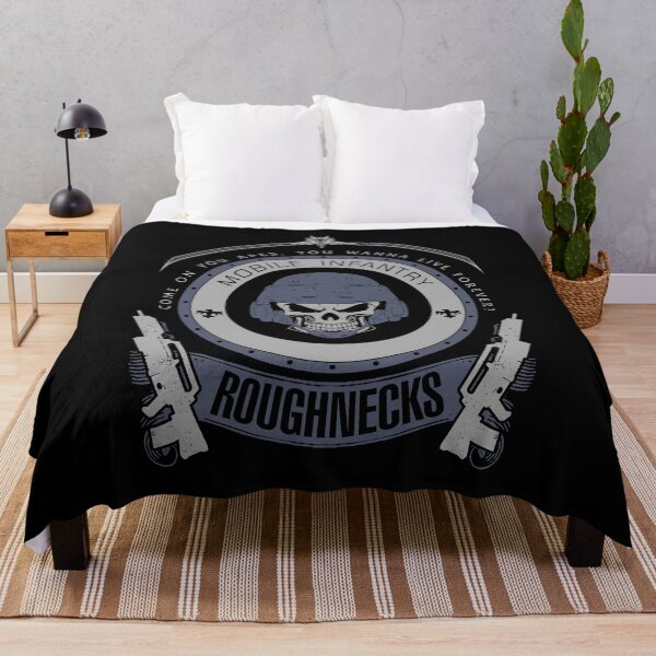 Item preview, ROUGHNECKS - LIMITED EDITION designed and sold by EXION CREW.