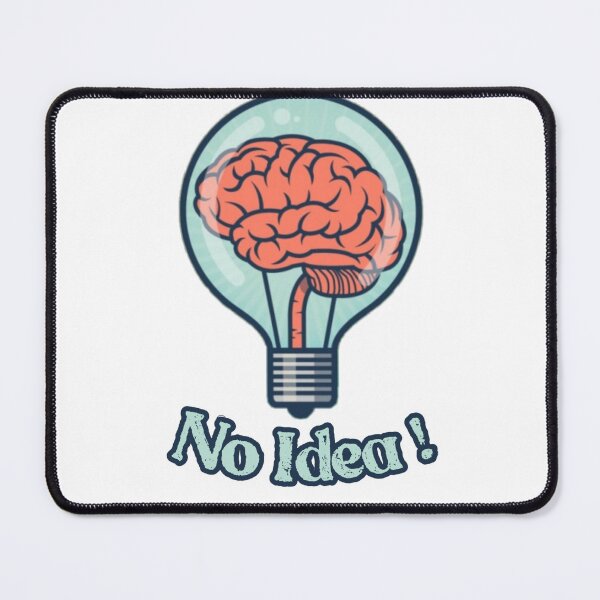 Item preview, No idea  designed and sold by SpecArt.